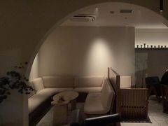 -Hideout Hookah Lounge·隐觅地