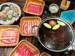 -山葵家·创意料理(EFC欧美广场店)