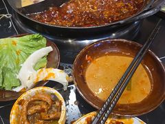 -俏媳妇火锅(宽窄巷子店)