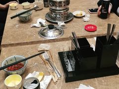-盛宴标帜餐厅·亲子自助 (南昌喜来登酒店)