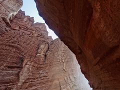 -天山神秘大峡谷