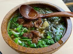 -山石榴·贵州菜(丰盛里店)