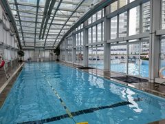 -上海明天广场JW万豪酒店