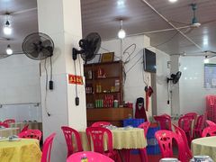 -秋姐美食店(旅游大道店)