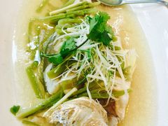 -申粤轩酒楼·三十年粤菜经典(丁香花园店)