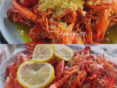 -眼镜哥浦江夜宵大本营