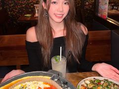 -Outdark Korean Restaurant