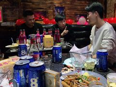 -佰迪乐KTV(秀灵店)