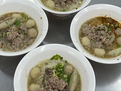 -榮泰米粉湯(Left Shop)