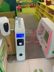 -莫莉幻想儿童乐园(北京天通苑华联店)