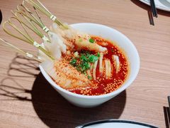 -新太二·鲜料川菜(花都融创茂店)