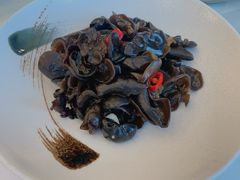 -骏莱海鲜鱼港(五角场店)