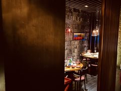 -赤RedBowl川锅·炙烤·板前(北京瑰丽酒店)