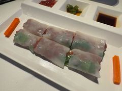 -云山茶餐厅(广东大厦店)