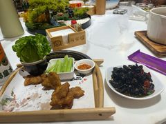 -闽公馆·客家私房菜·商务宴请·包厢(杏林橡树湾店)