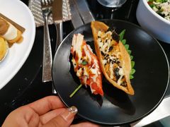 -索菲特酒店 · 云尚天际自助餐厅