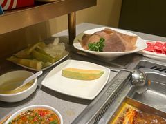 -海底捞火锅(天一广场亚细亚店)