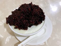 -老周记顺德双皮奶