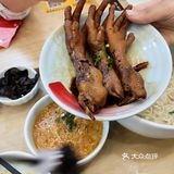 还没尝过这家蟹黄面？你糊涂啊！快冲！