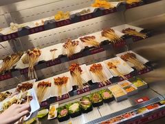 -成都玉林串串香(世纪港湾店)