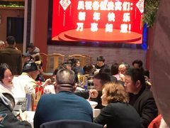 -巢爷老味(东方红店)