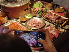 -西塔老太太泥炉烤肉(温州首店万象城黑金店)