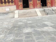 -普乐寺