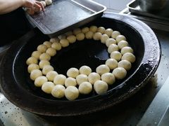 -京城小江南·土菜馆·蒸白鱼(东四十条店)