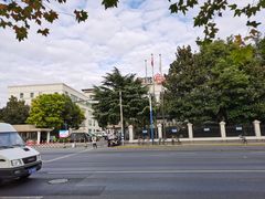-上海市宝兴殡仪馆