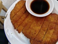 -柴爿巷·香酥鸡&馄饨(复兴中路店)