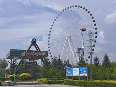 -霸王河欢乐世界