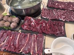 -福合埕牛肉丸(福平路店)