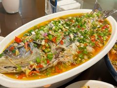 -飞虹鱼馆(春华路店)