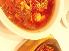 -北李妈妈菜·海肠捞饭(高新万达店)