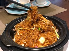 桂花海皇粉丝煲-童福兴·南京菜(老门东店)