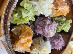 -正宗天津烧麦馆(柳州路店)