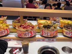 -龍歌自助小火锅(崂山丽达店)