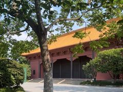 -明故宫遗址公园