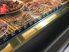 -久久丫鸭脖(金鸡湖欧尚店)