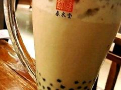 -春水堂人文茶馆(站前店)
