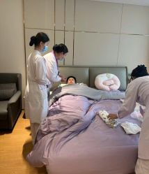 -馨月汇·一悦馨香月子中心(前滩店)