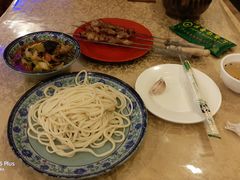 -维吾尔餐厅(宜山路店)