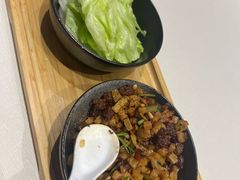 蒲香牛肉松-黔香阁·味(花木店)