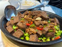 -春满园·邯郸菜发祥地(滏东店)