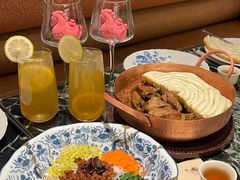 -奉天小馆·非遗东北菜(沈阳万象城店)