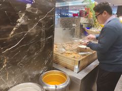 -初色海鲜自助(万丰路店)