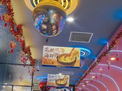 -大成海鲜烧烤·小龙虾(五角场店)