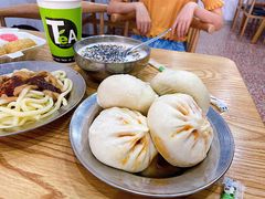 -石家包子(大学习巷店)