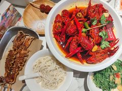 -胡大饭馆 24h(簋街总店)