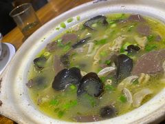 -海宁煲农家菜(惠南镇店)